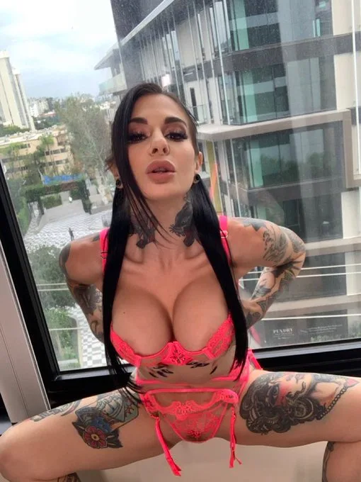Annabella  Snapchat Worldwide