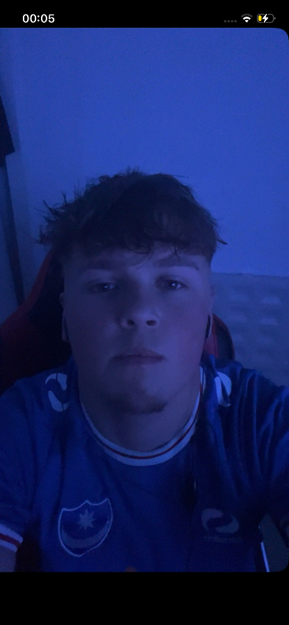 James freshwater  Snapchat Worldwide