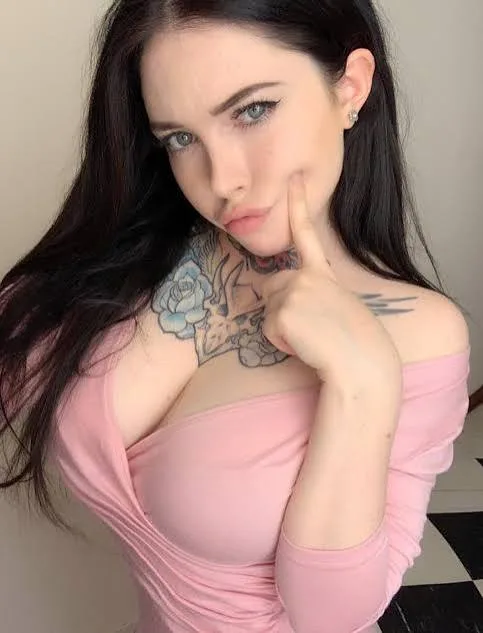 Olivia  Snapchat Worldwide
