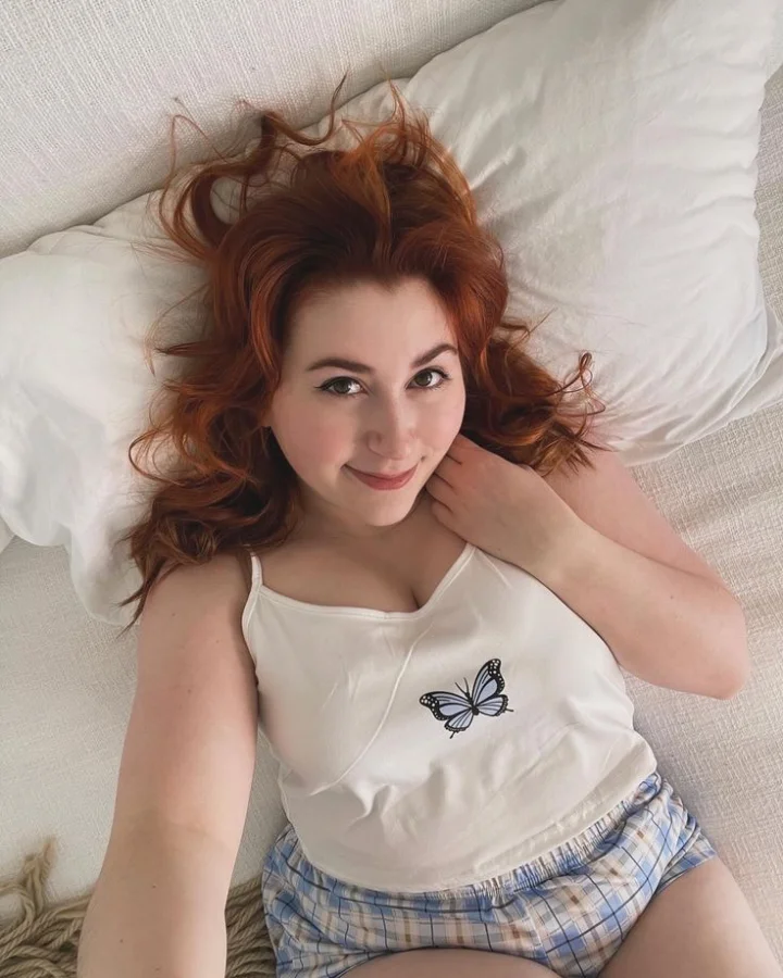 Hannah joy 