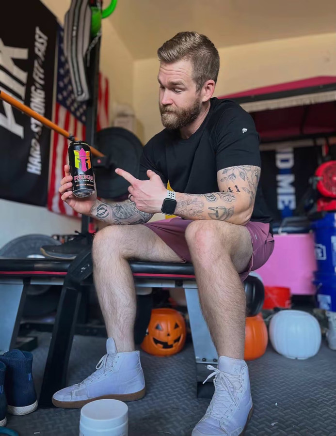 Fitcop91