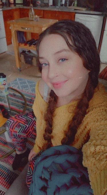 BELLA B  Snapchat United States