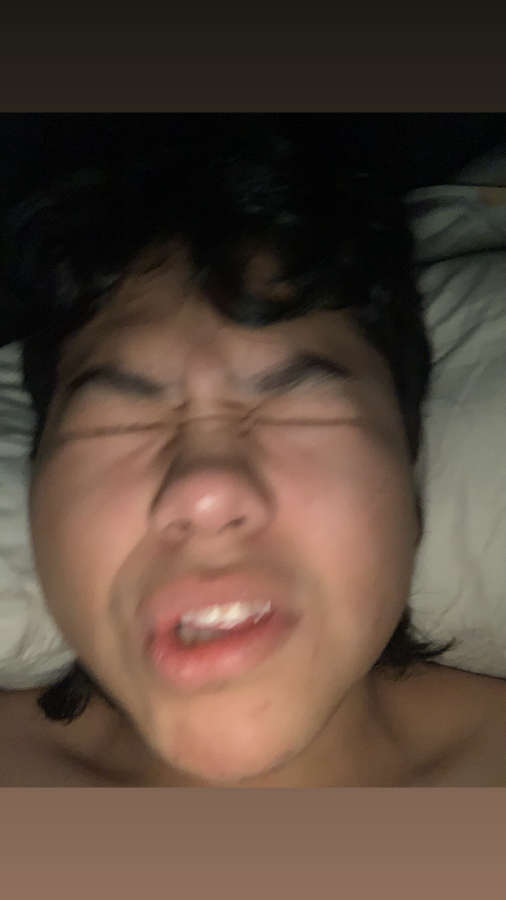 Edikai11 Snapchat Worldwide