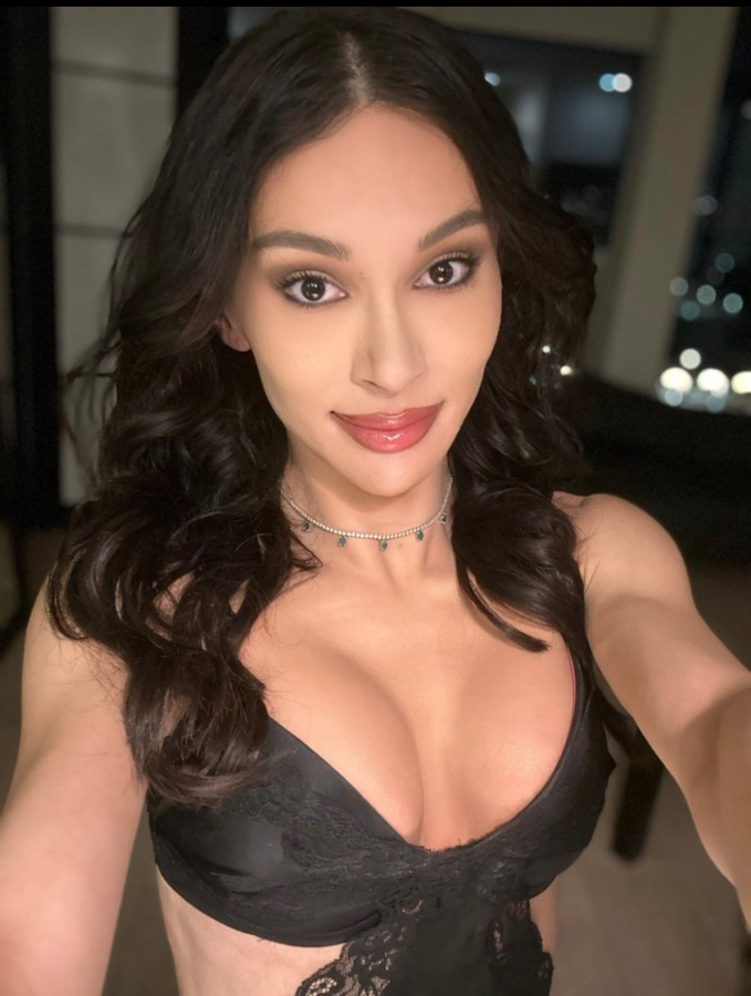 Maddytrans Snapchat Worldwide