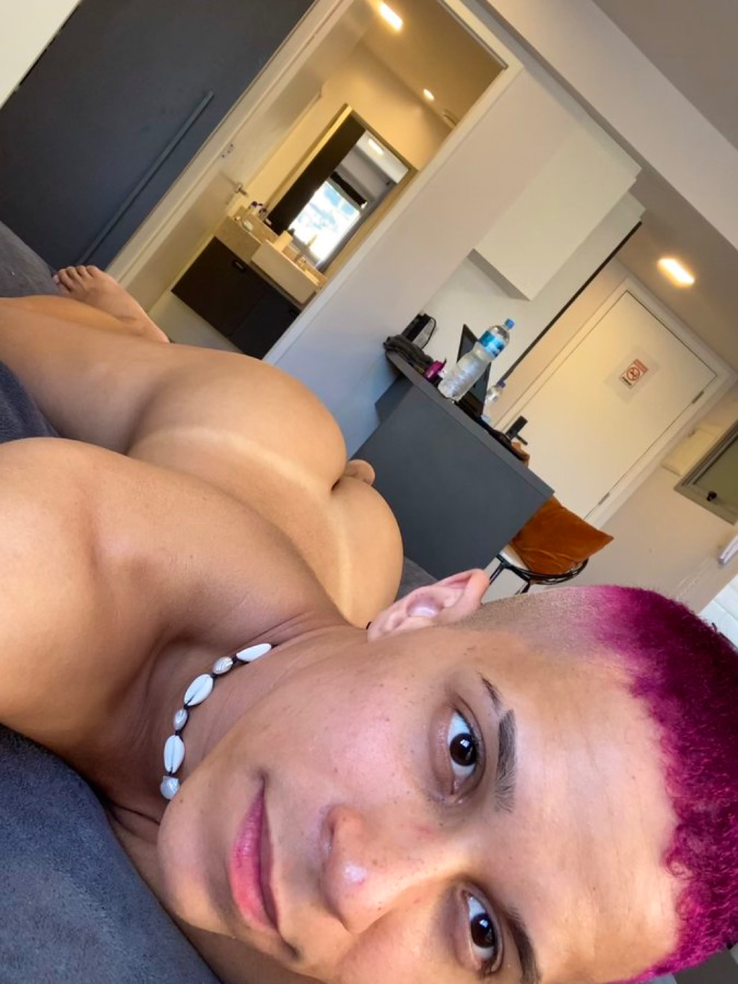 Tony GAY vs  Snapchat Worldwide