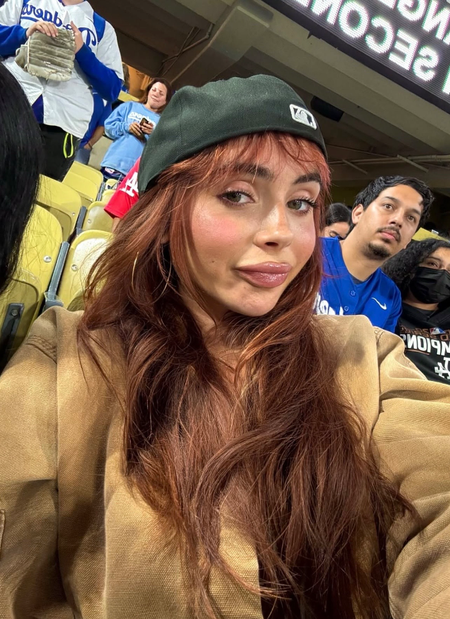 🤍 Snapchat United States