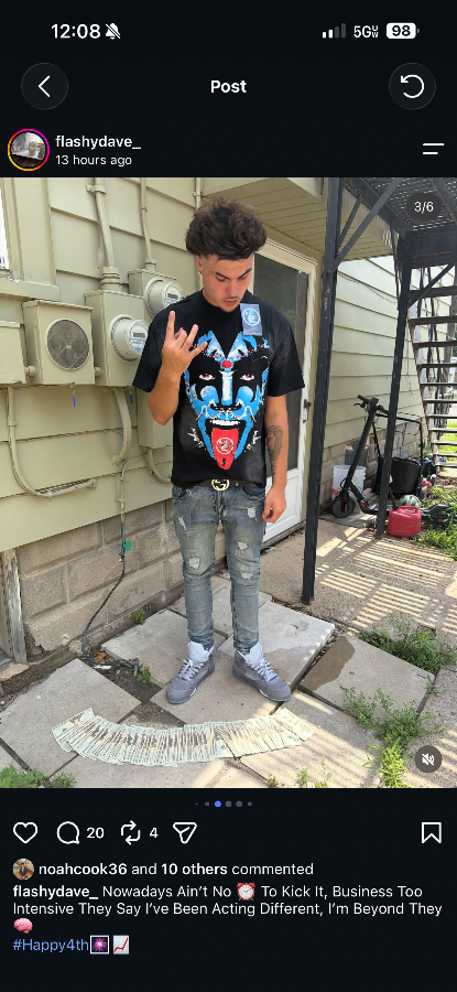 Bigpapa