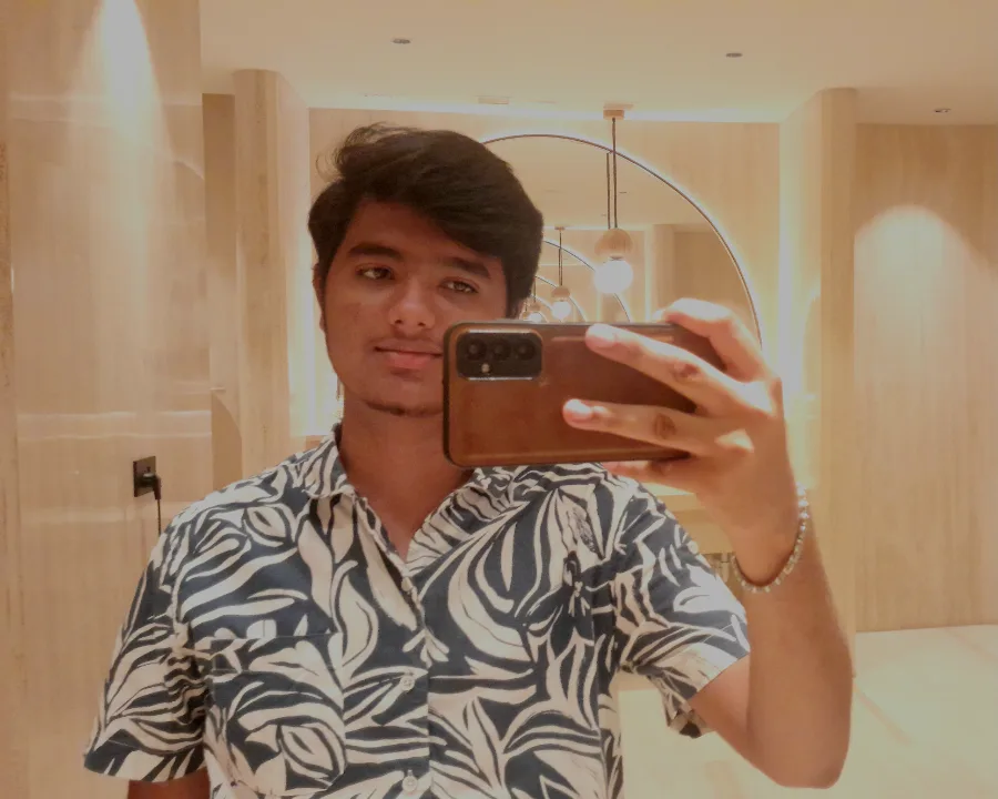 Krishnim Snapchat Worldwide