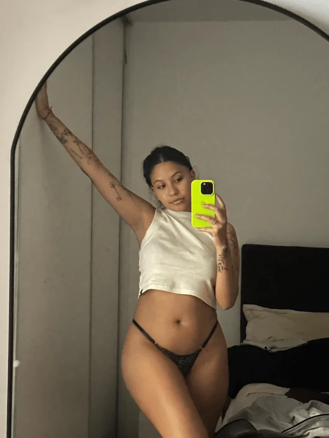 Mia 🧸 Snapchat France