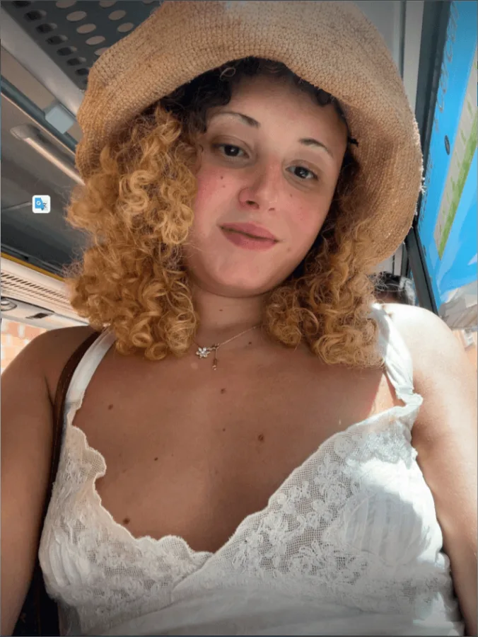 Zainab  Snapchat France
