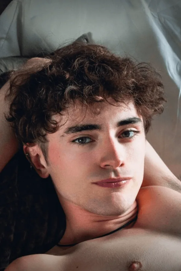 Valentin Meunier Snapchat France