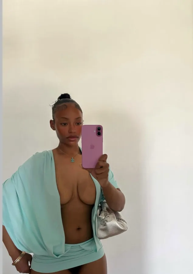 Camilla  Snapchat Connecticut