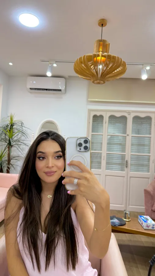 hornyGirl