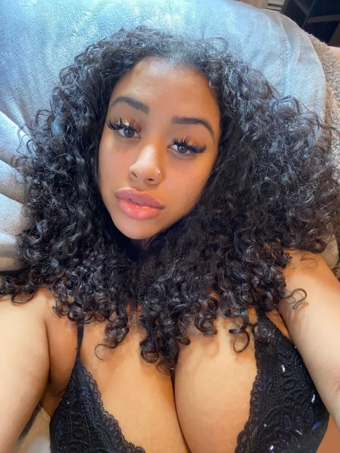 Belly  Snapchat California
